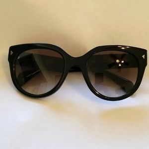 PRADA PR 17OS 54mm Sunglasses